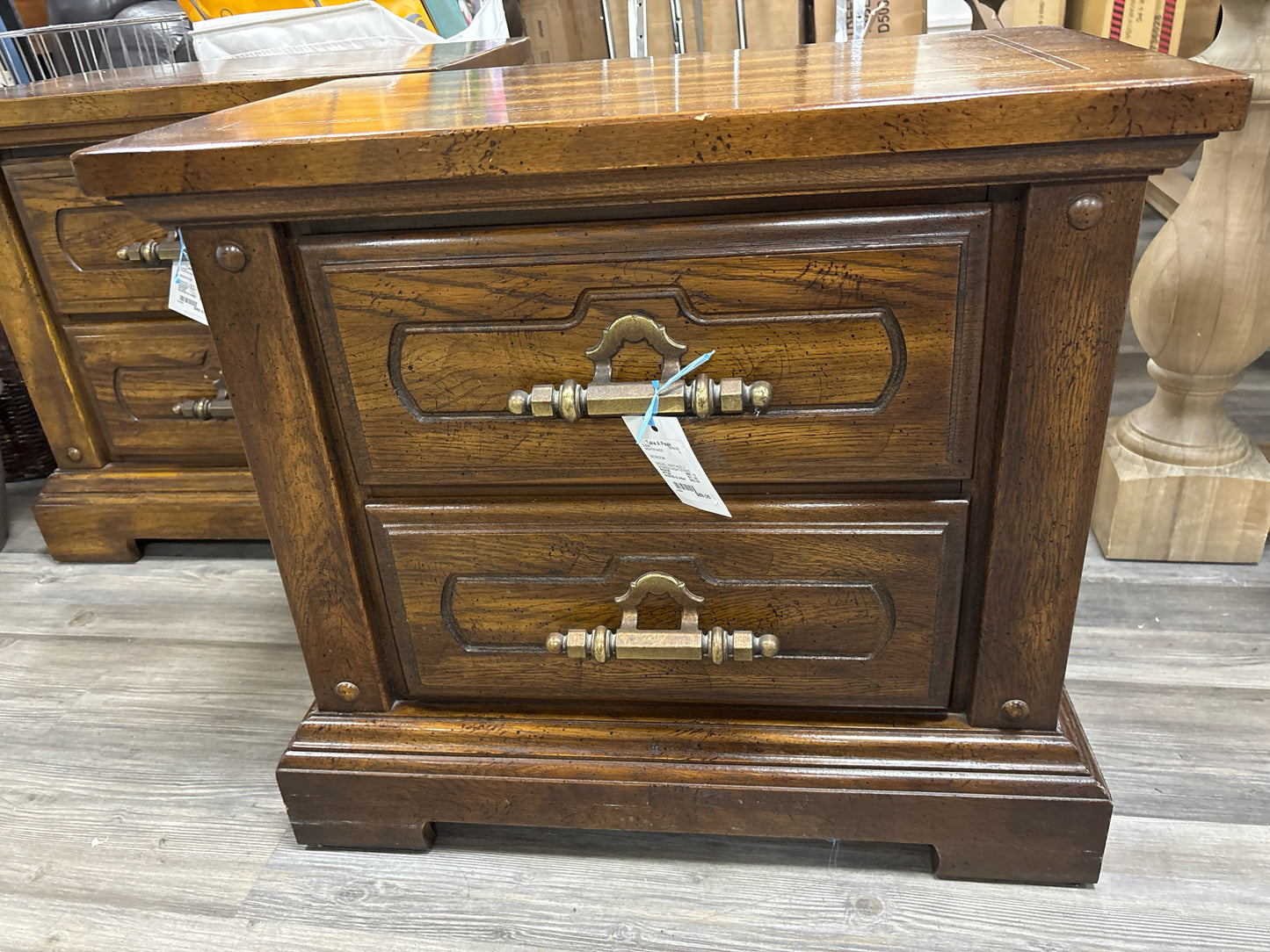NIGHTSTANDS