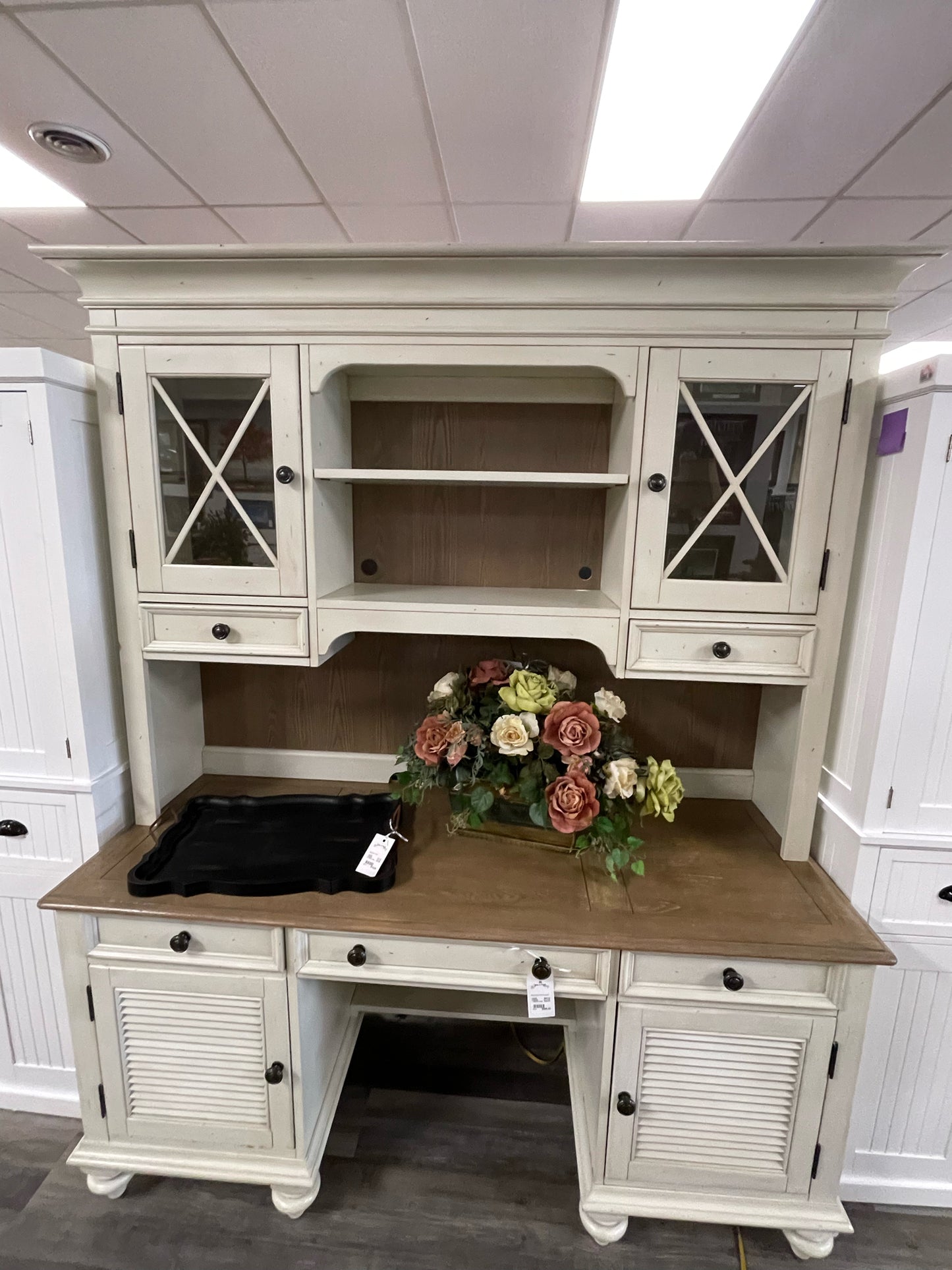 DESK