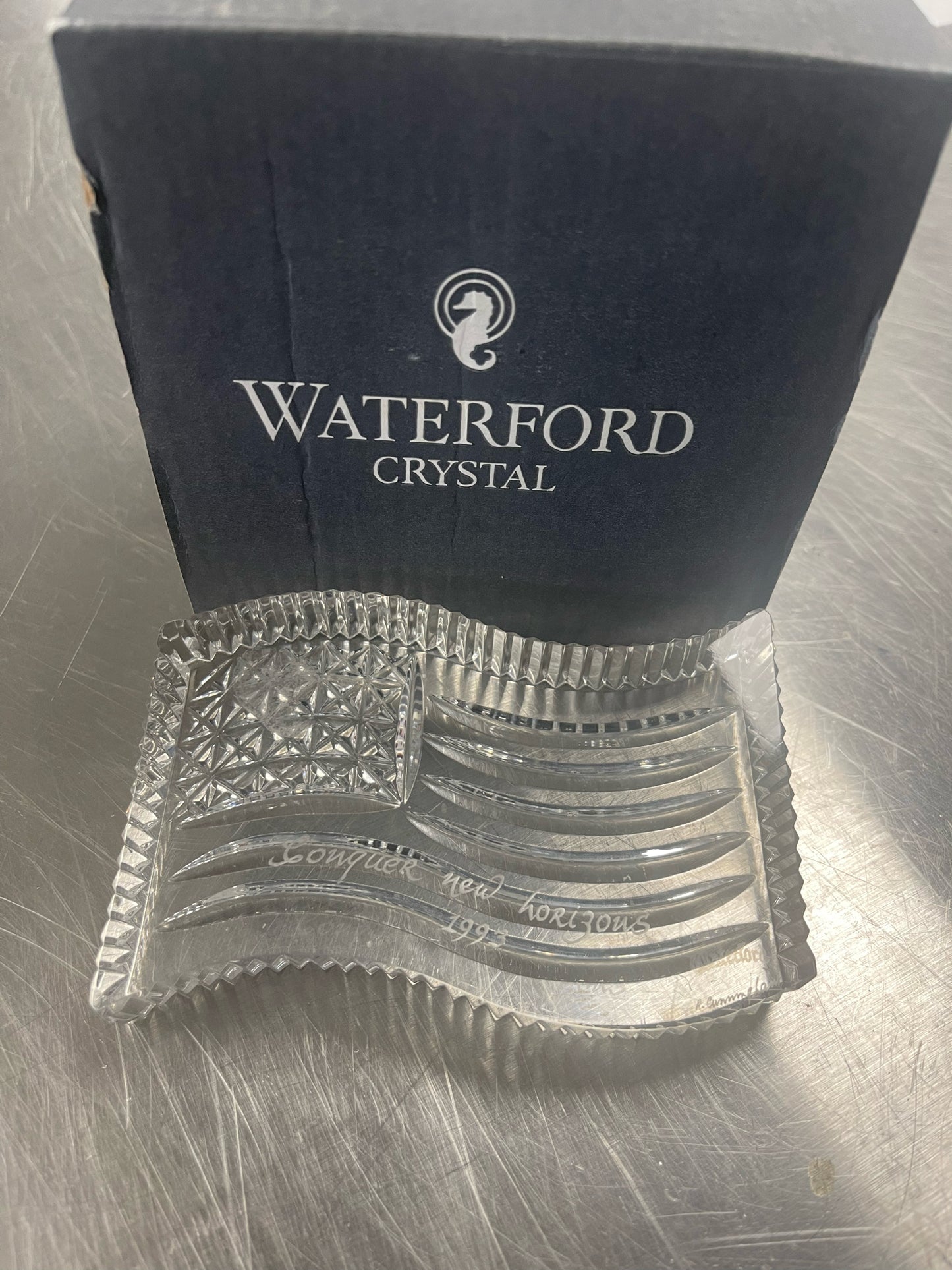 WATERFORD
