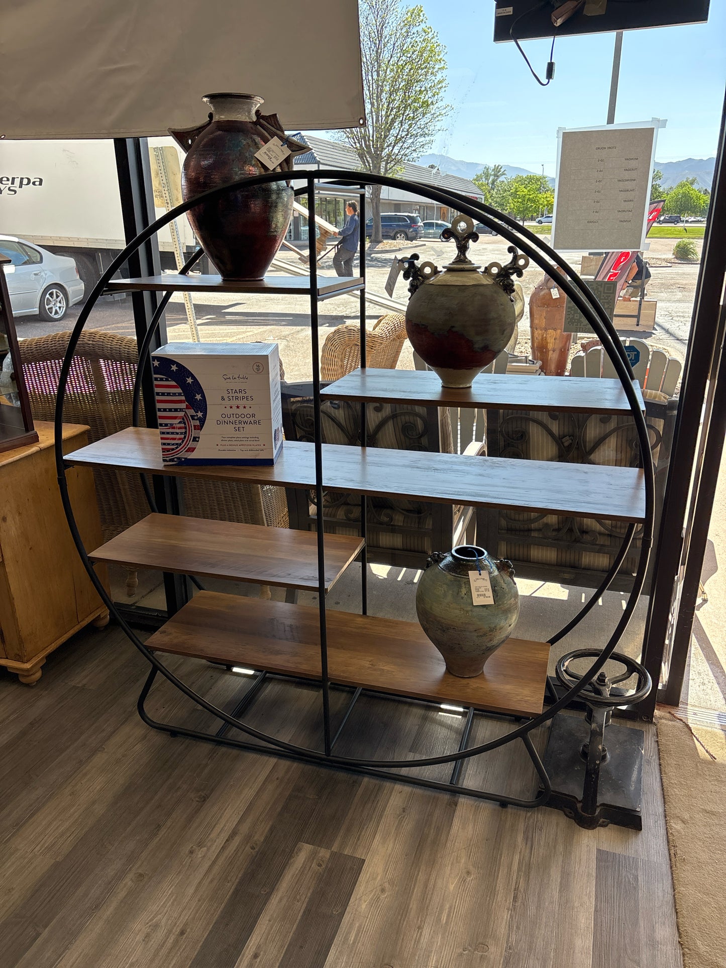 SHELF
