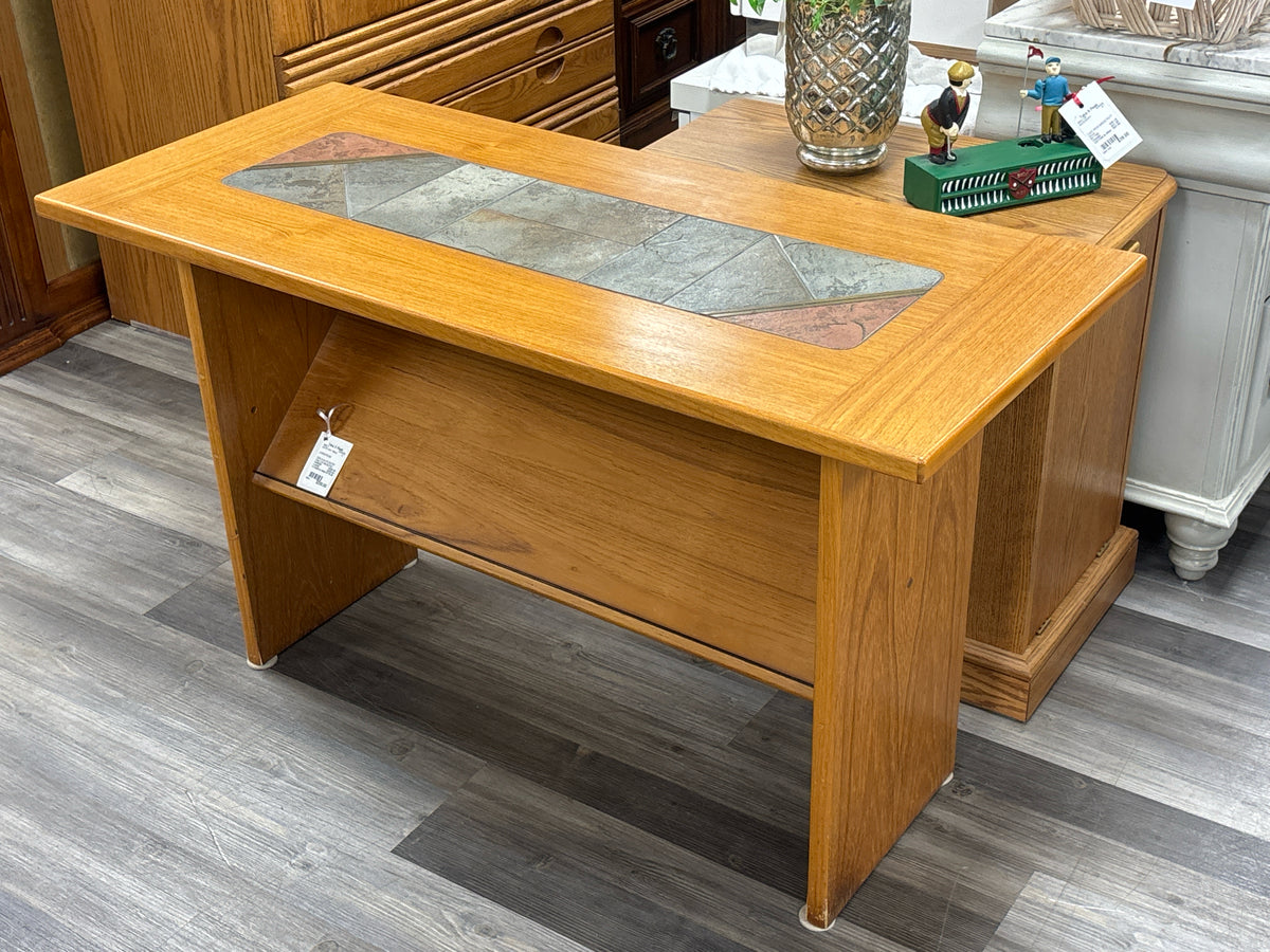 ENTRY WAY TABLE