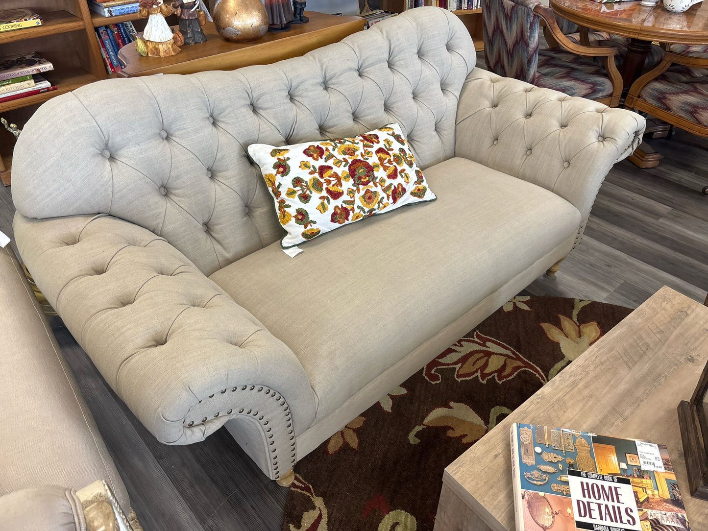 SETTEE
