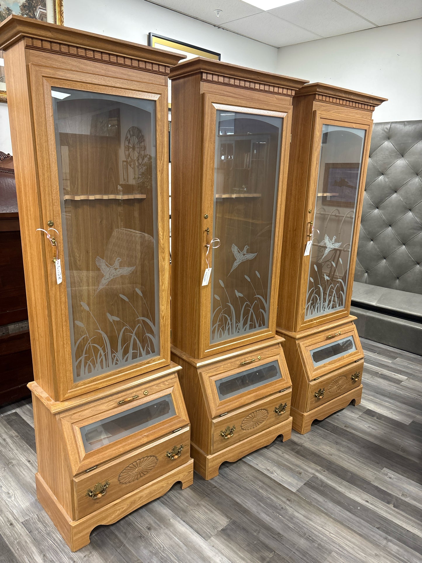 CABINETS