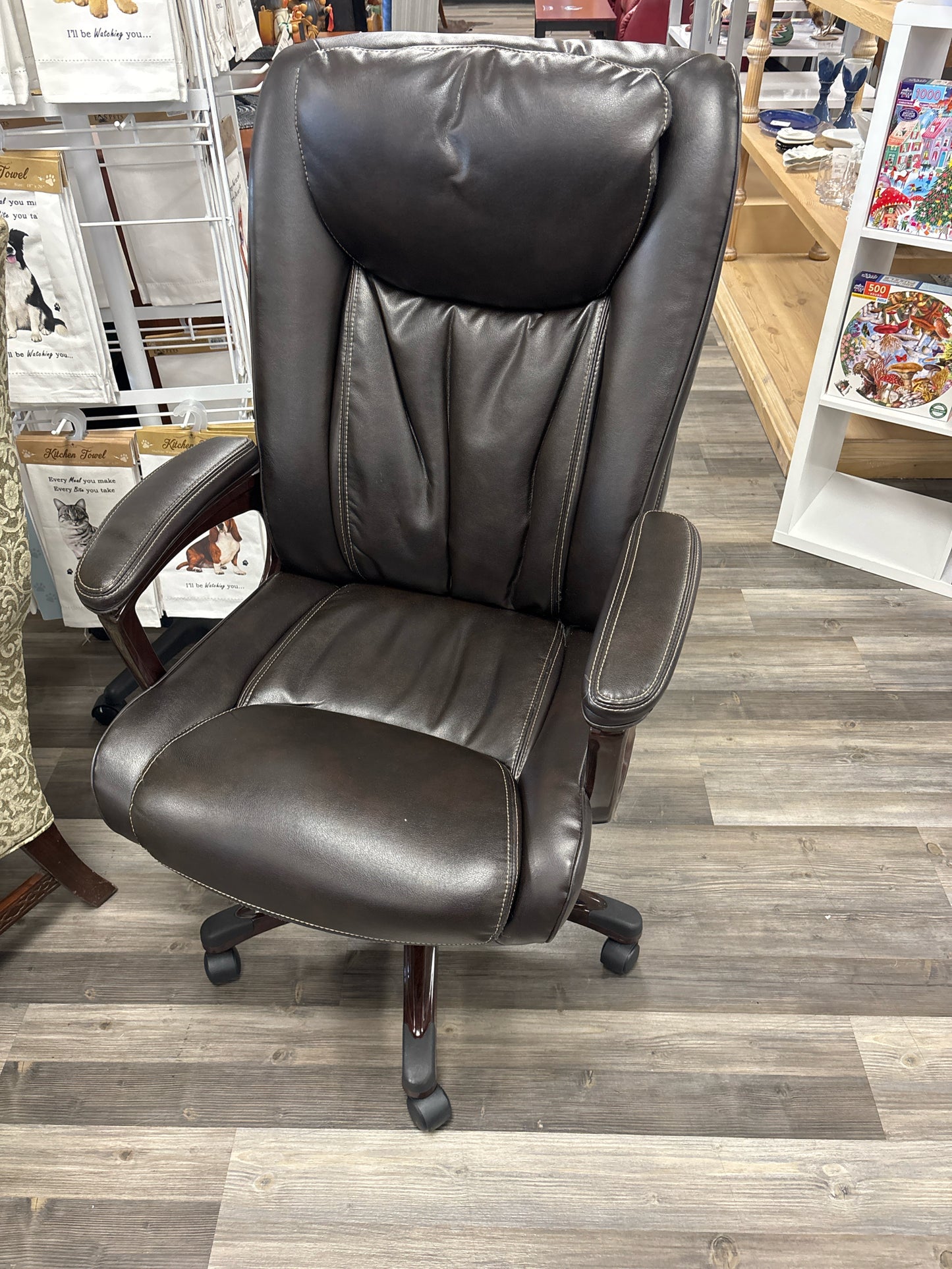 CHAIRS