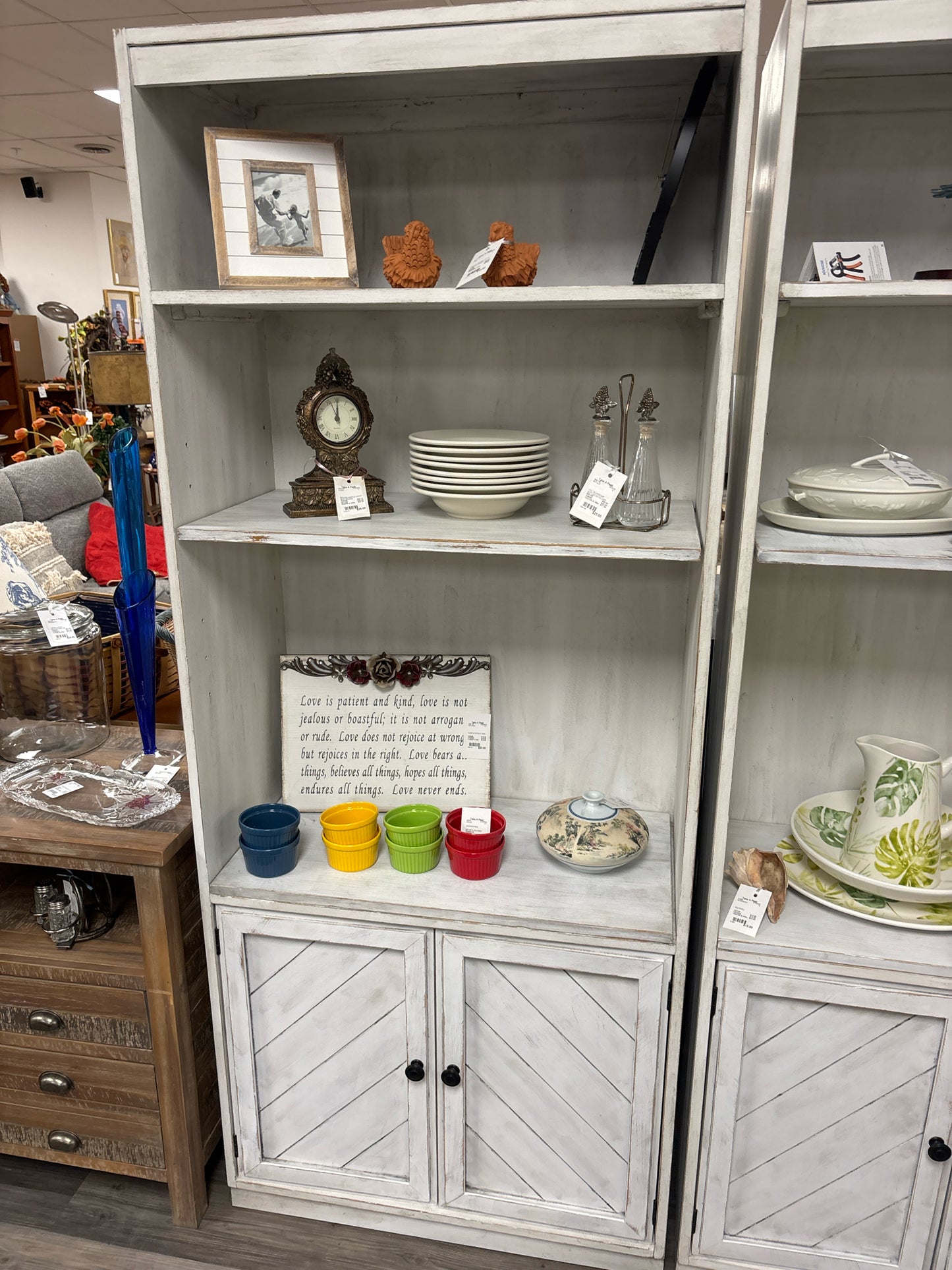 CABINETS