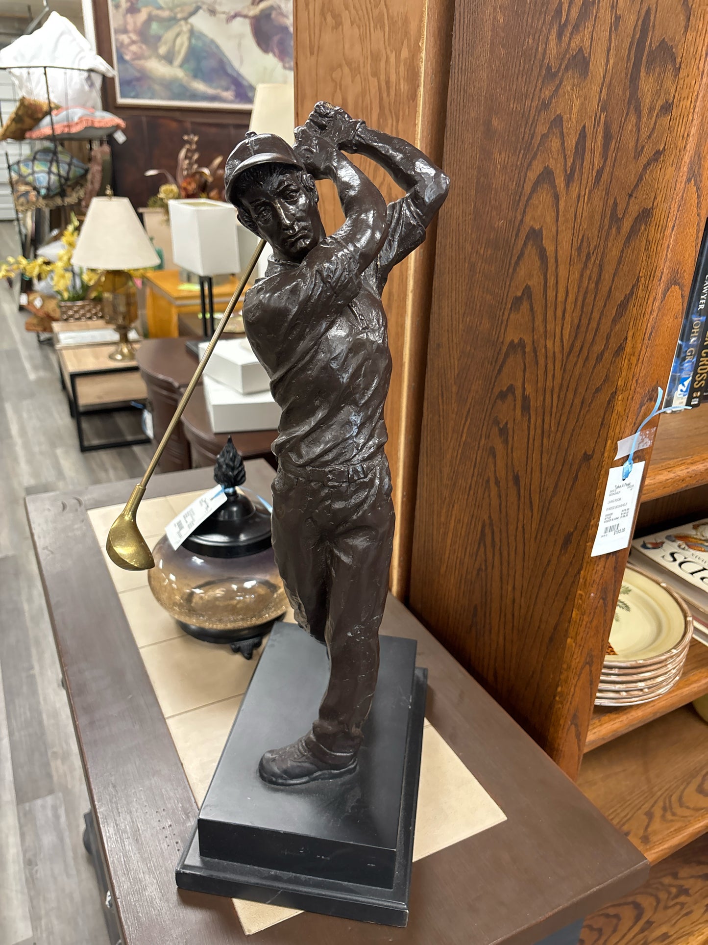 SCULPTURE