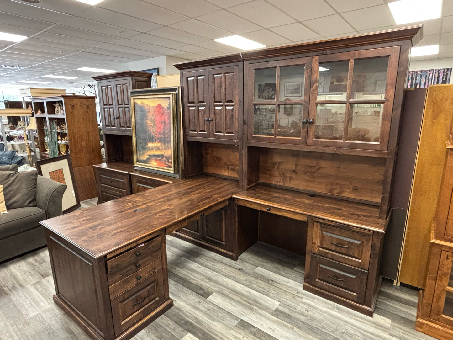 DESK