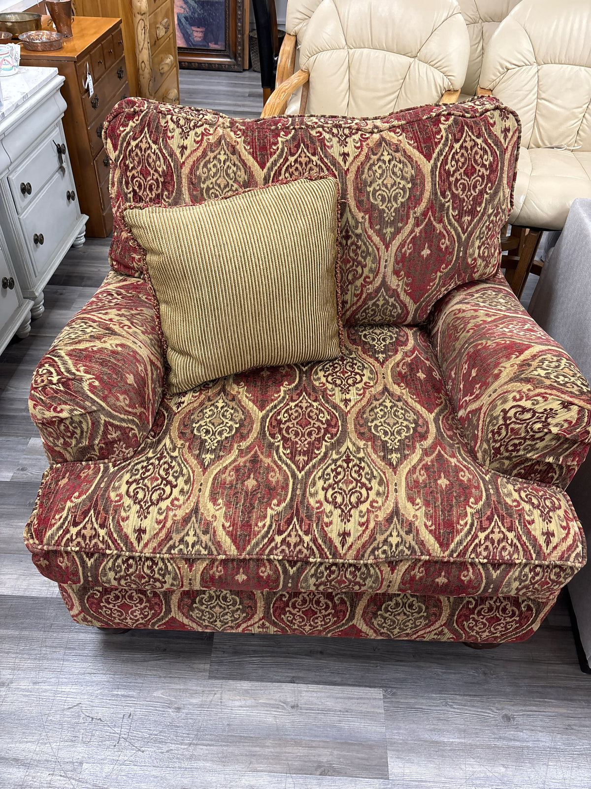 CHAIRS