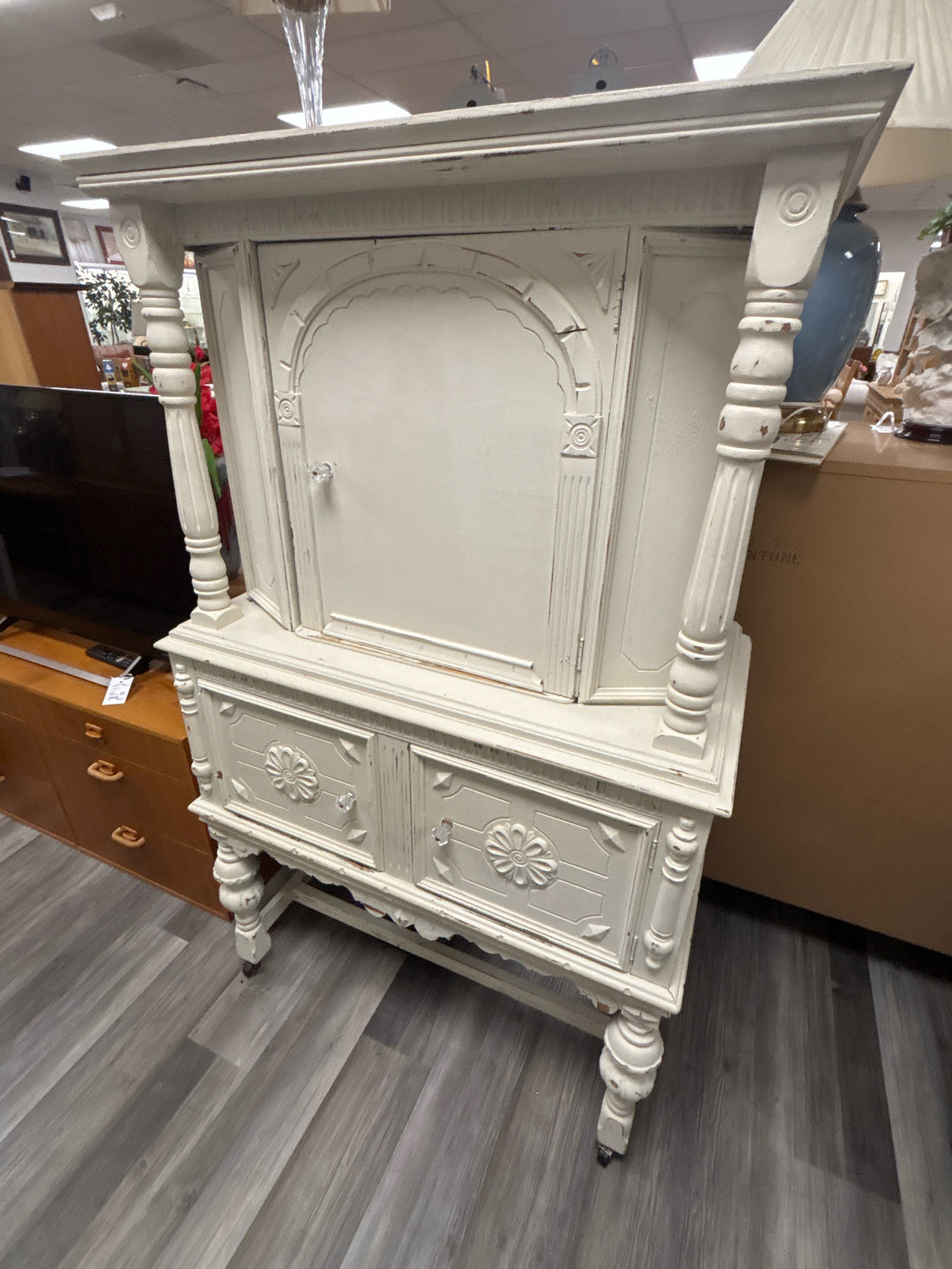 CABINETS