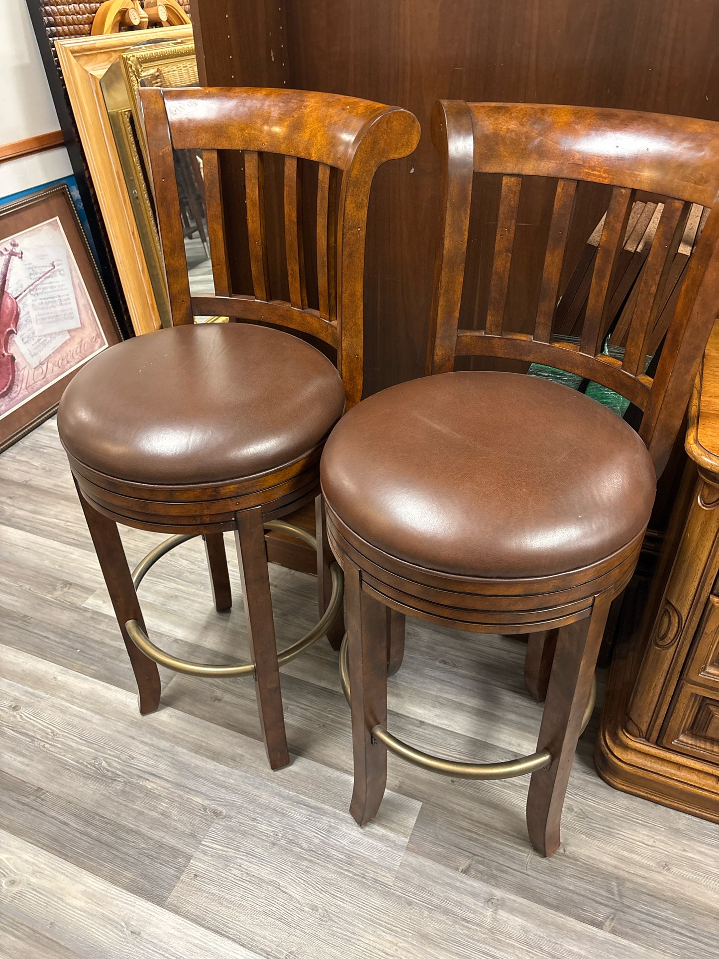 BARSTOOLS