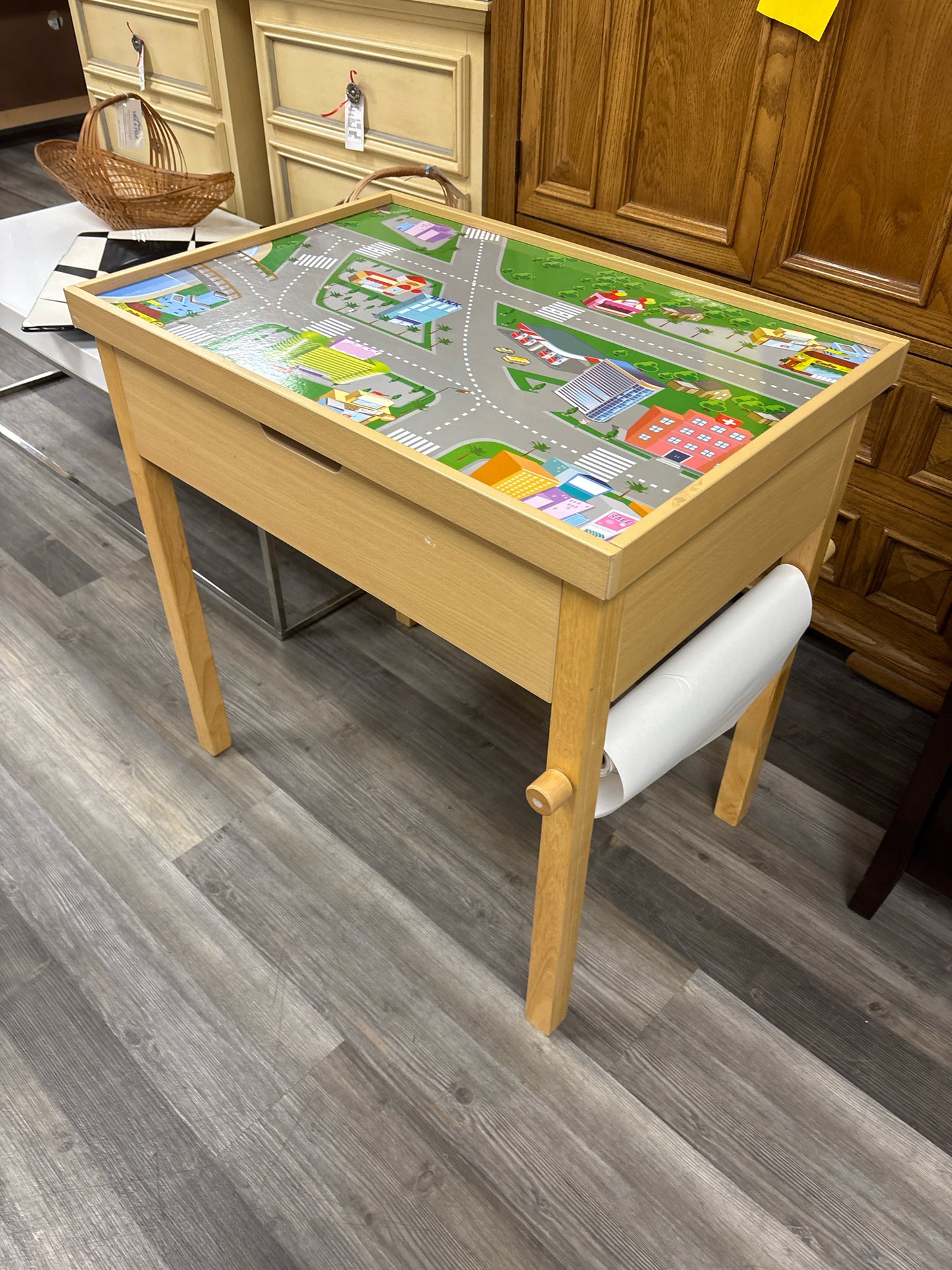 TABLE