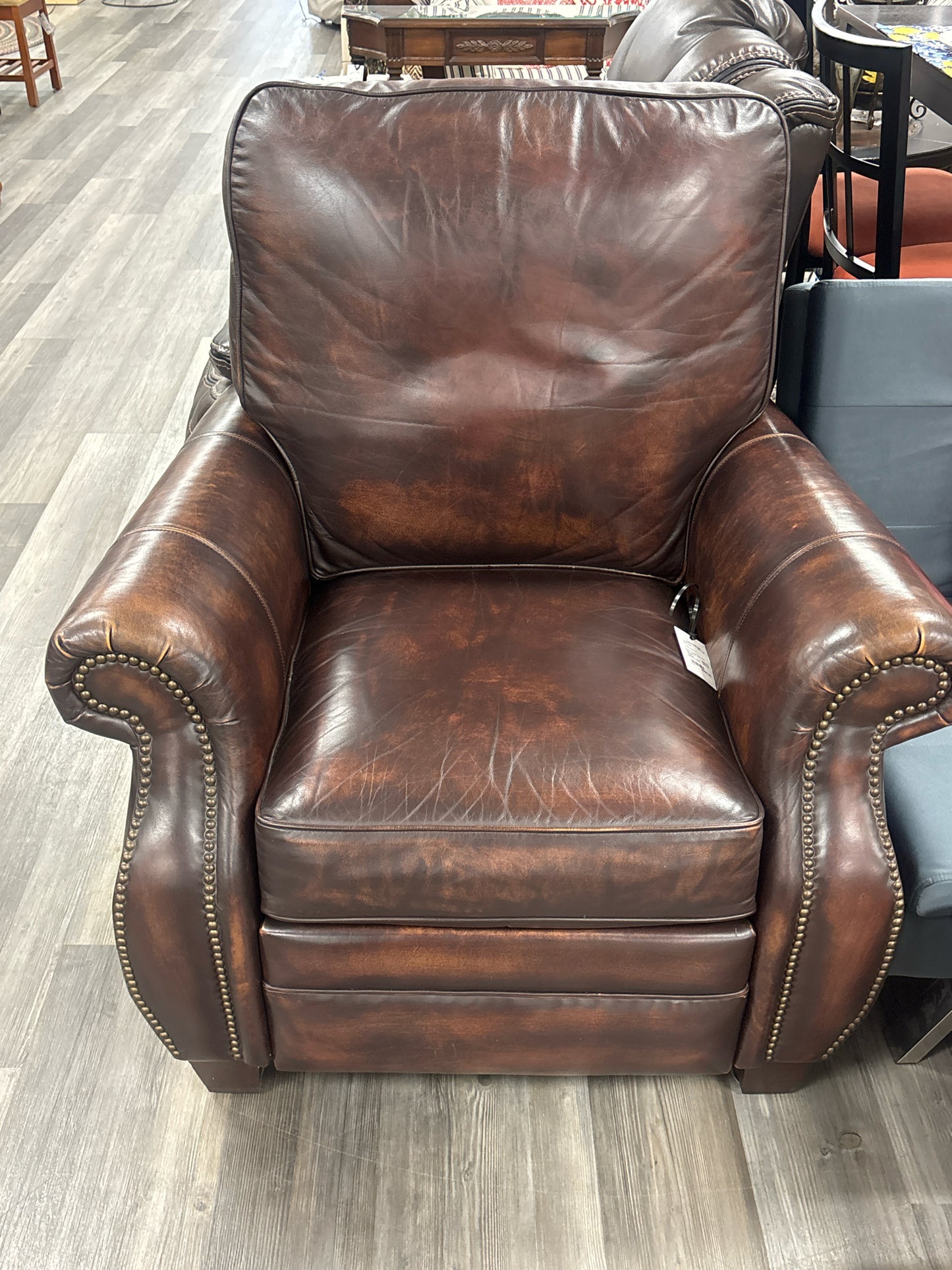 RECLINER