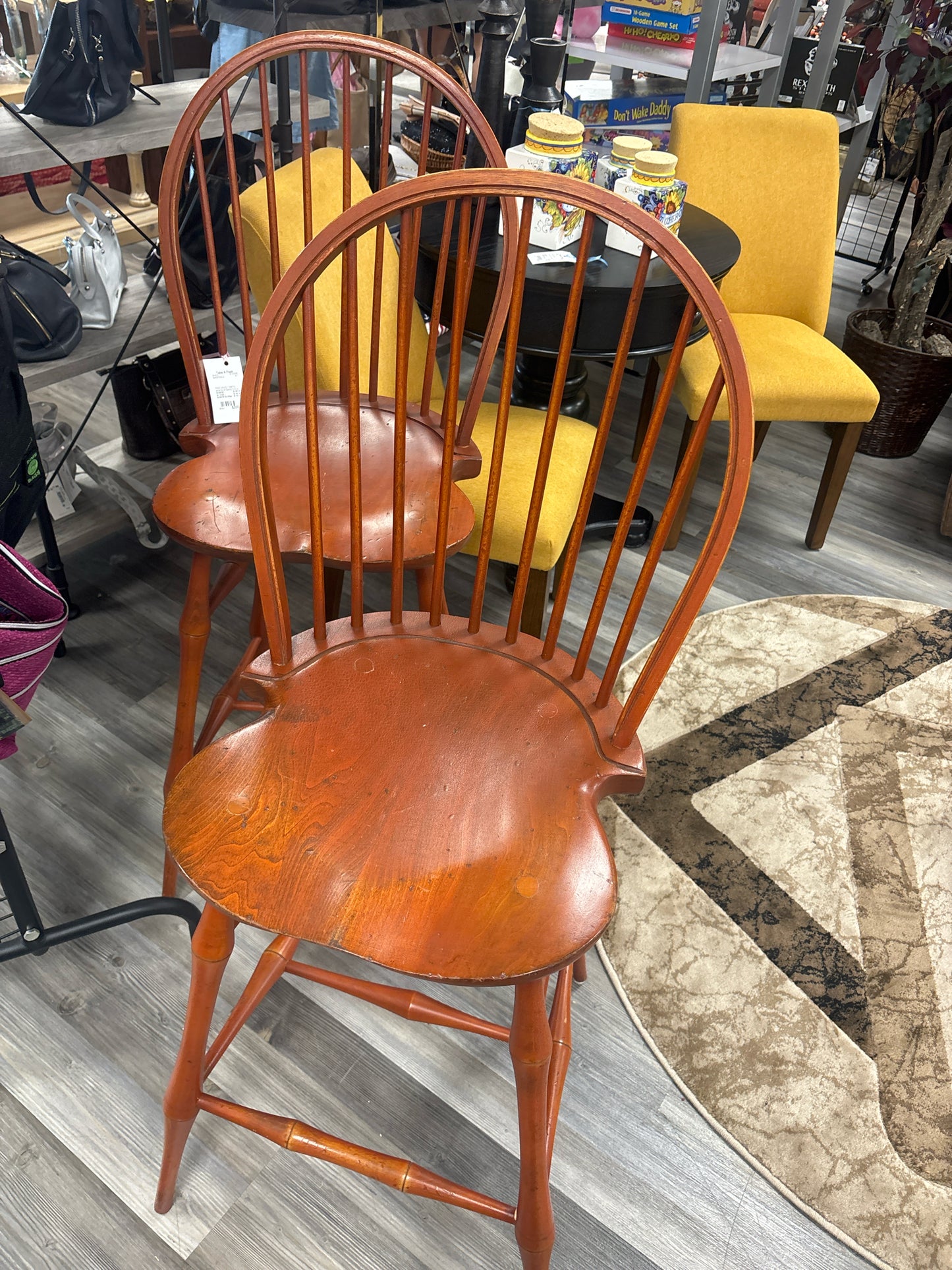 BARSTOOLS