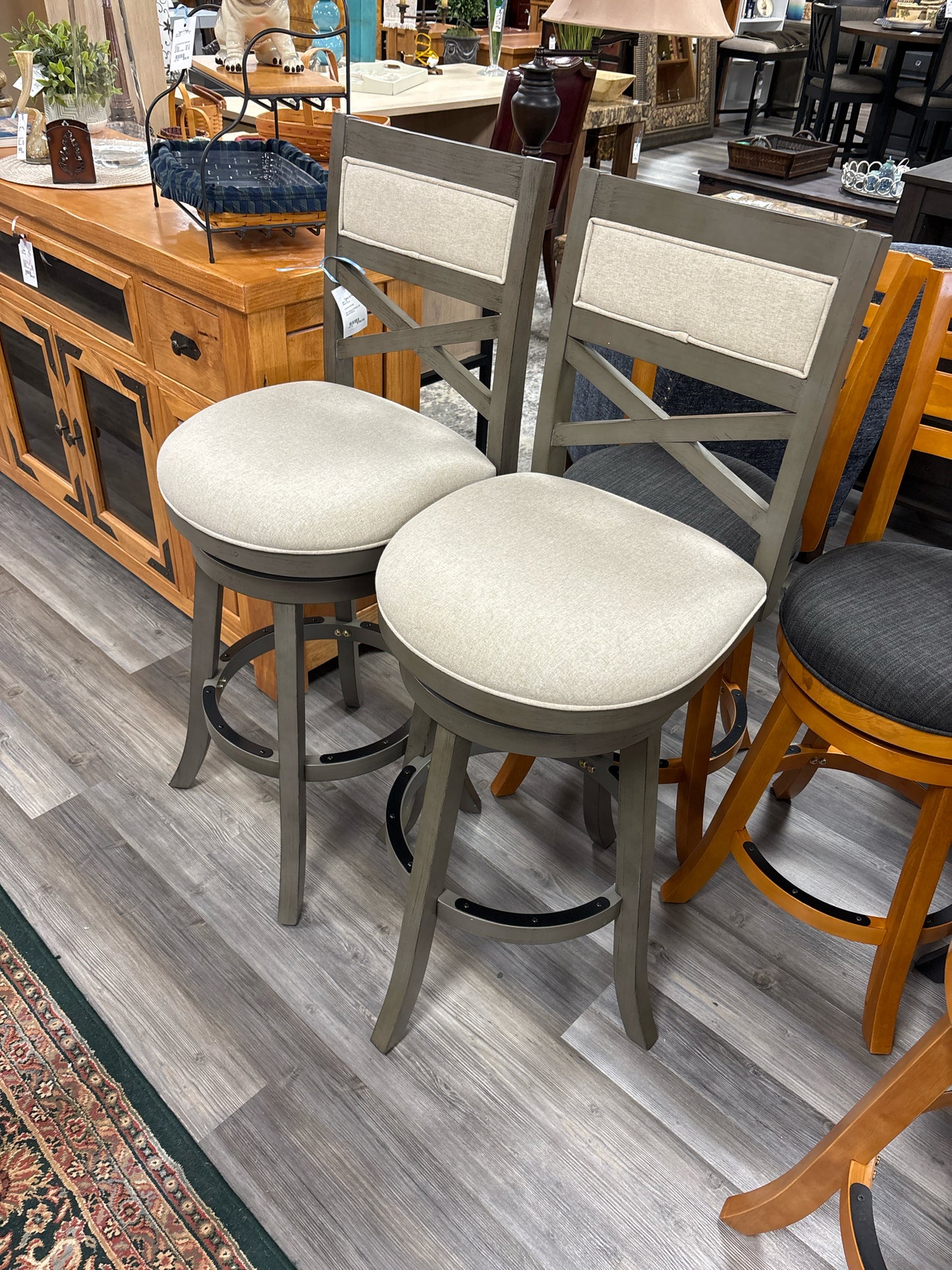 BARSTOOLS