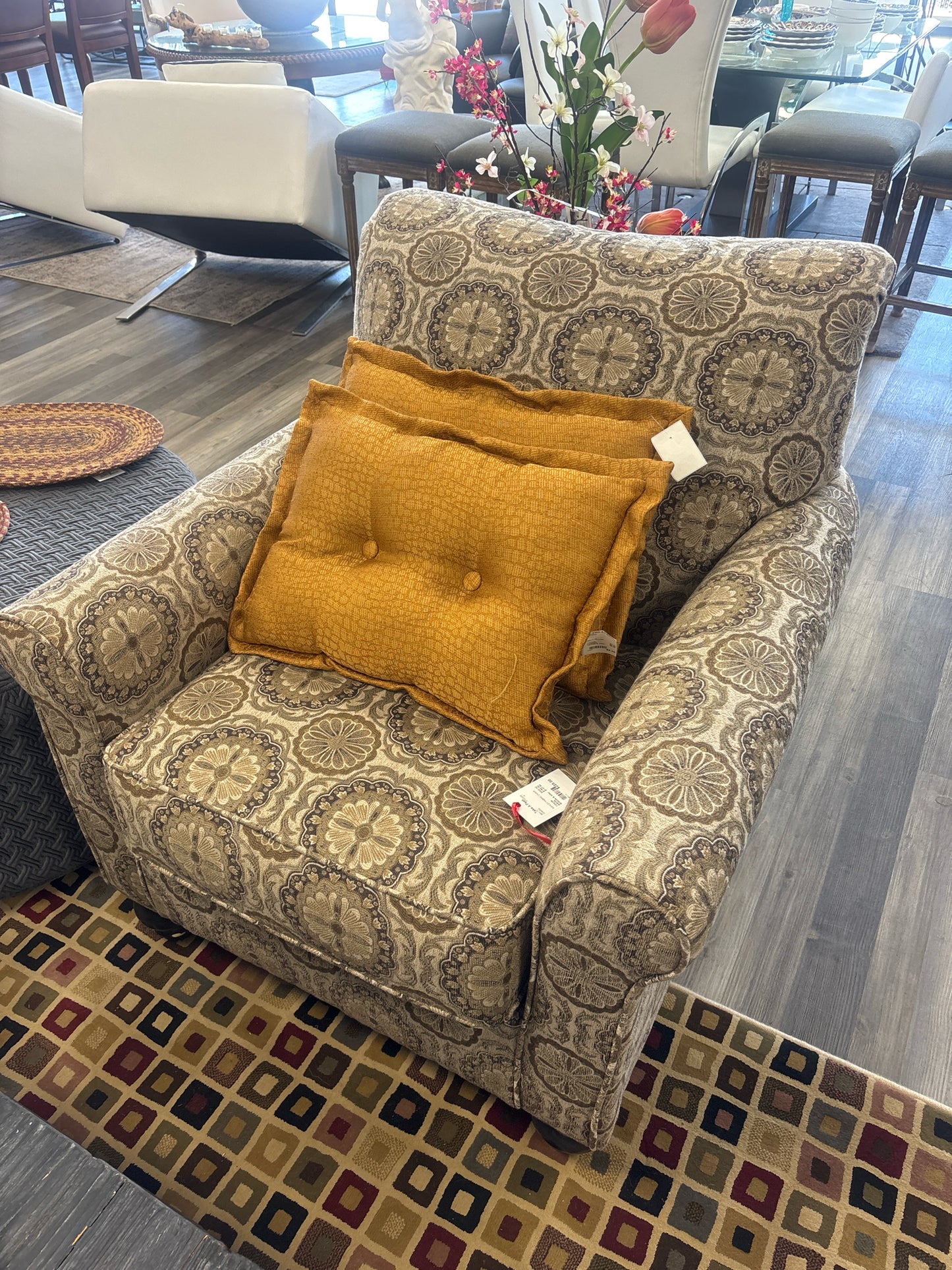 CHAIRS