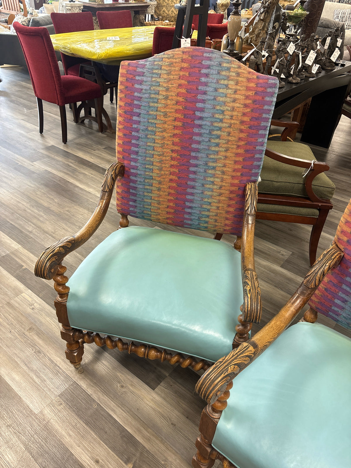 CHAIRS