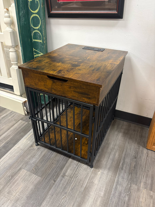 END TABLES