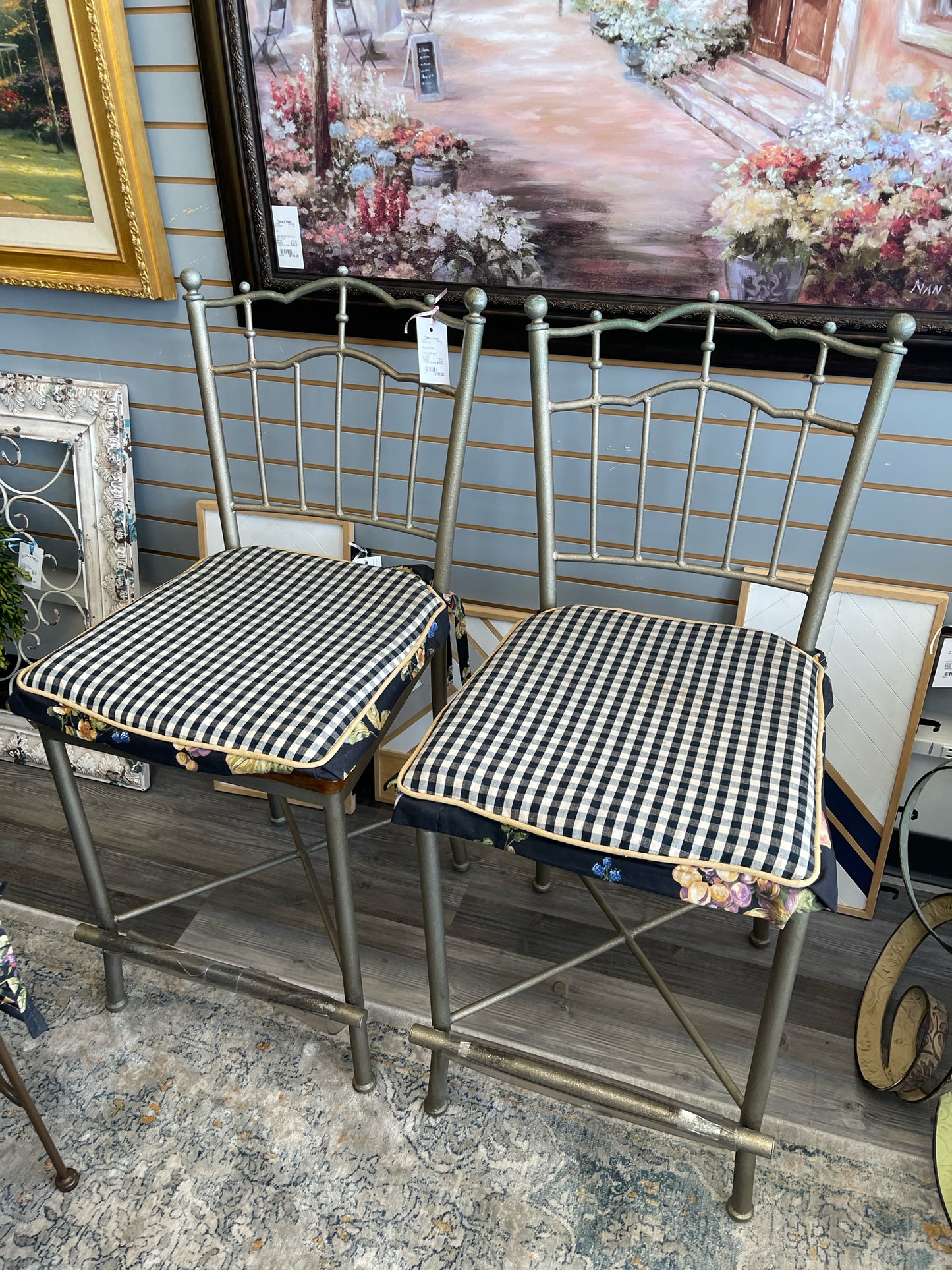 BARSTOOLS