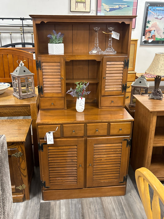 CREDENZA