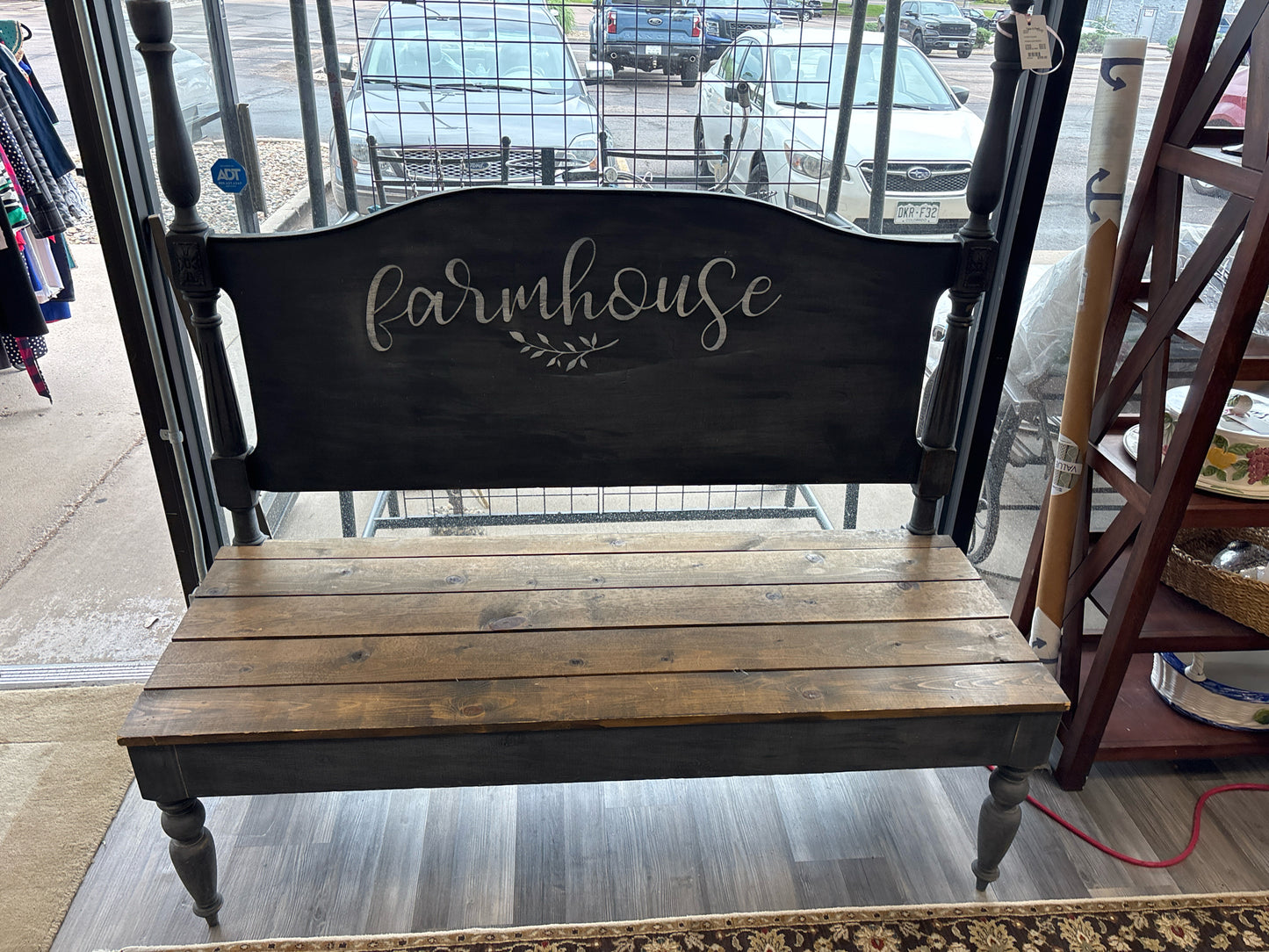 BENCH