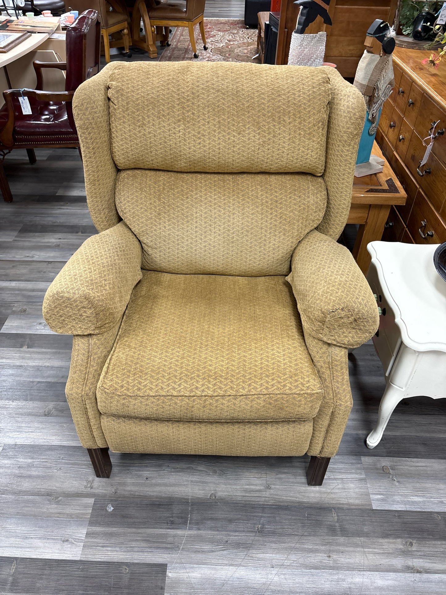 CHAIRS