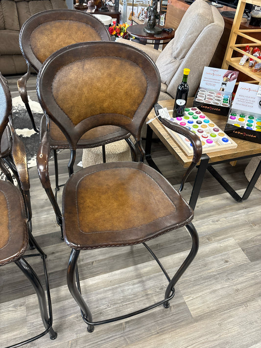 COUNTER STOOLS