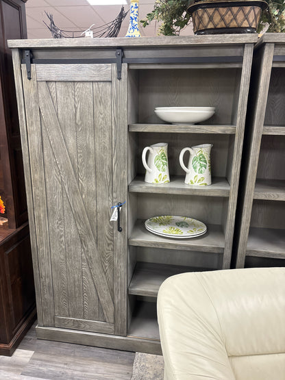 BOOK CASE