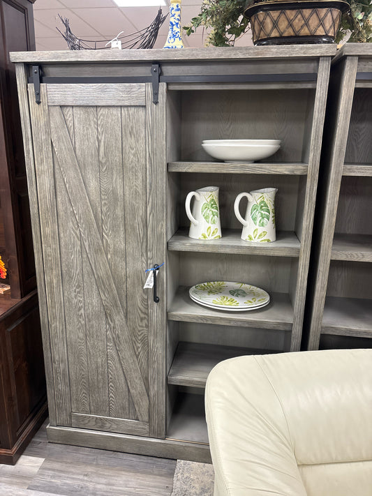 BOOK CASE