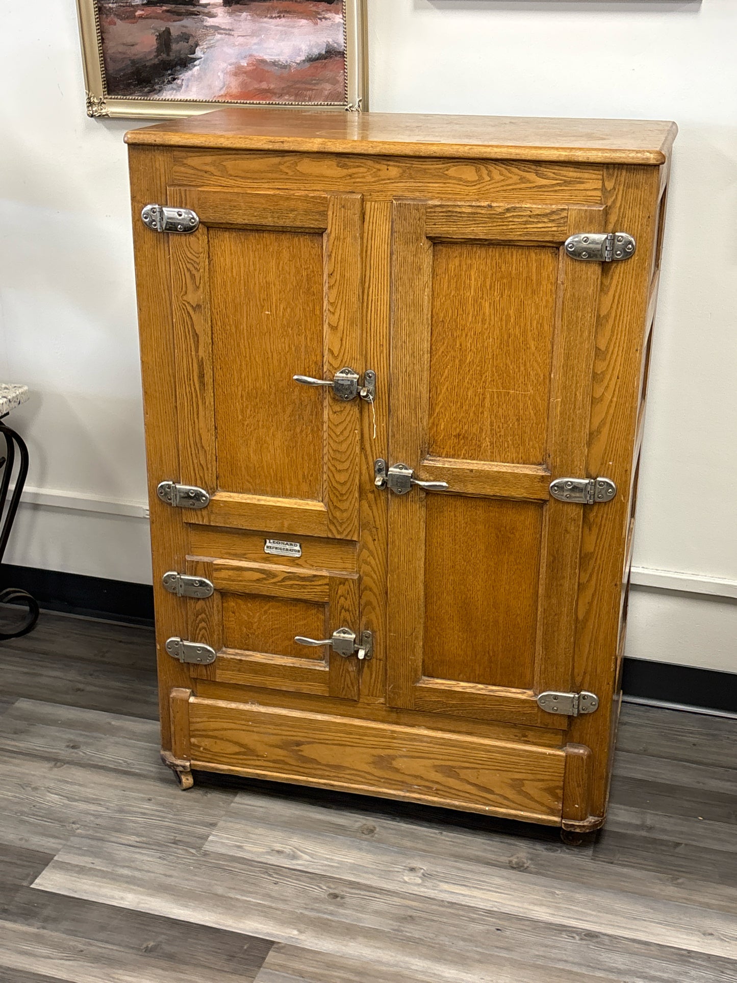 CABINETS