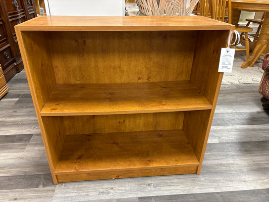 BOOKSHELF