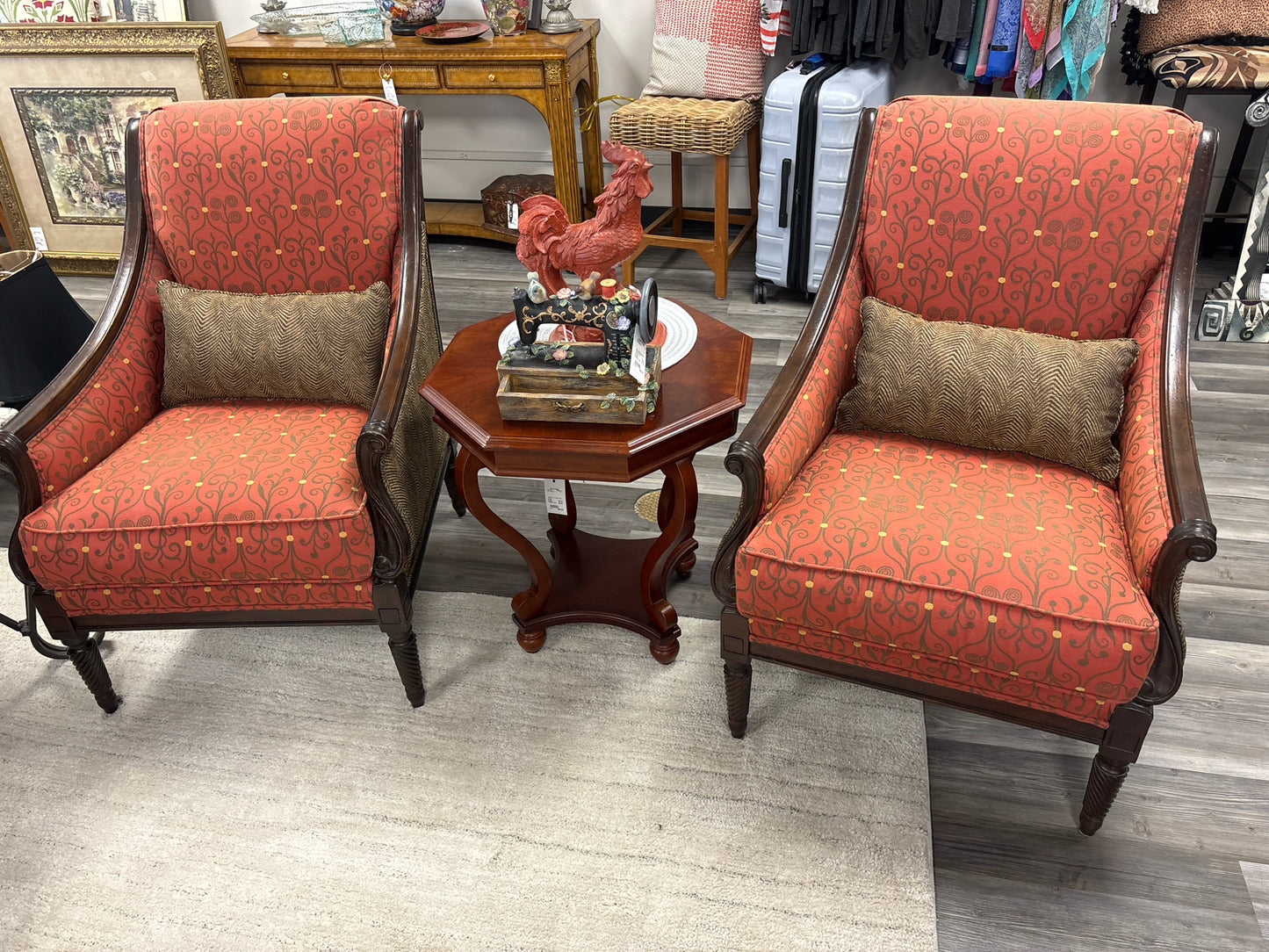CHAIRS