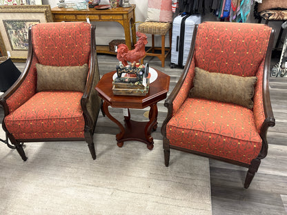CHAIRS