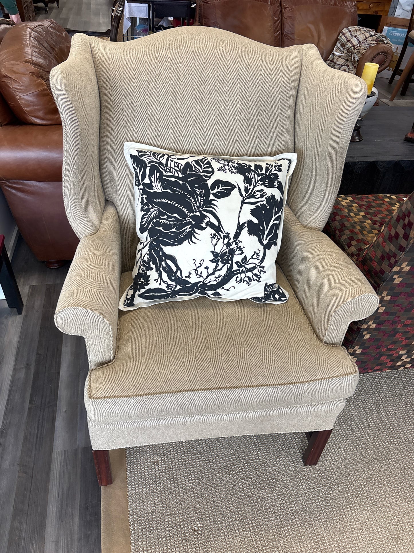CHAIRS