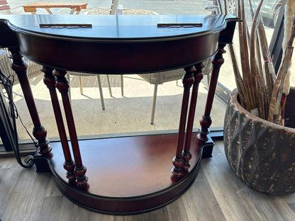 ENTRY WAY TABLE