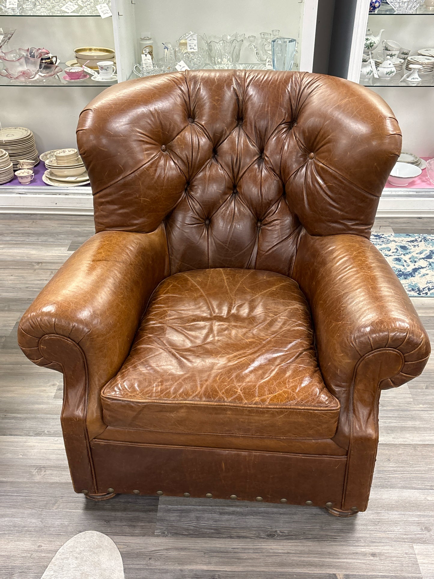 CHAIRS