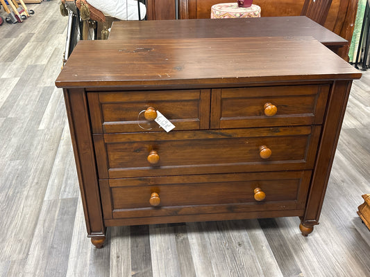 DRESSERS