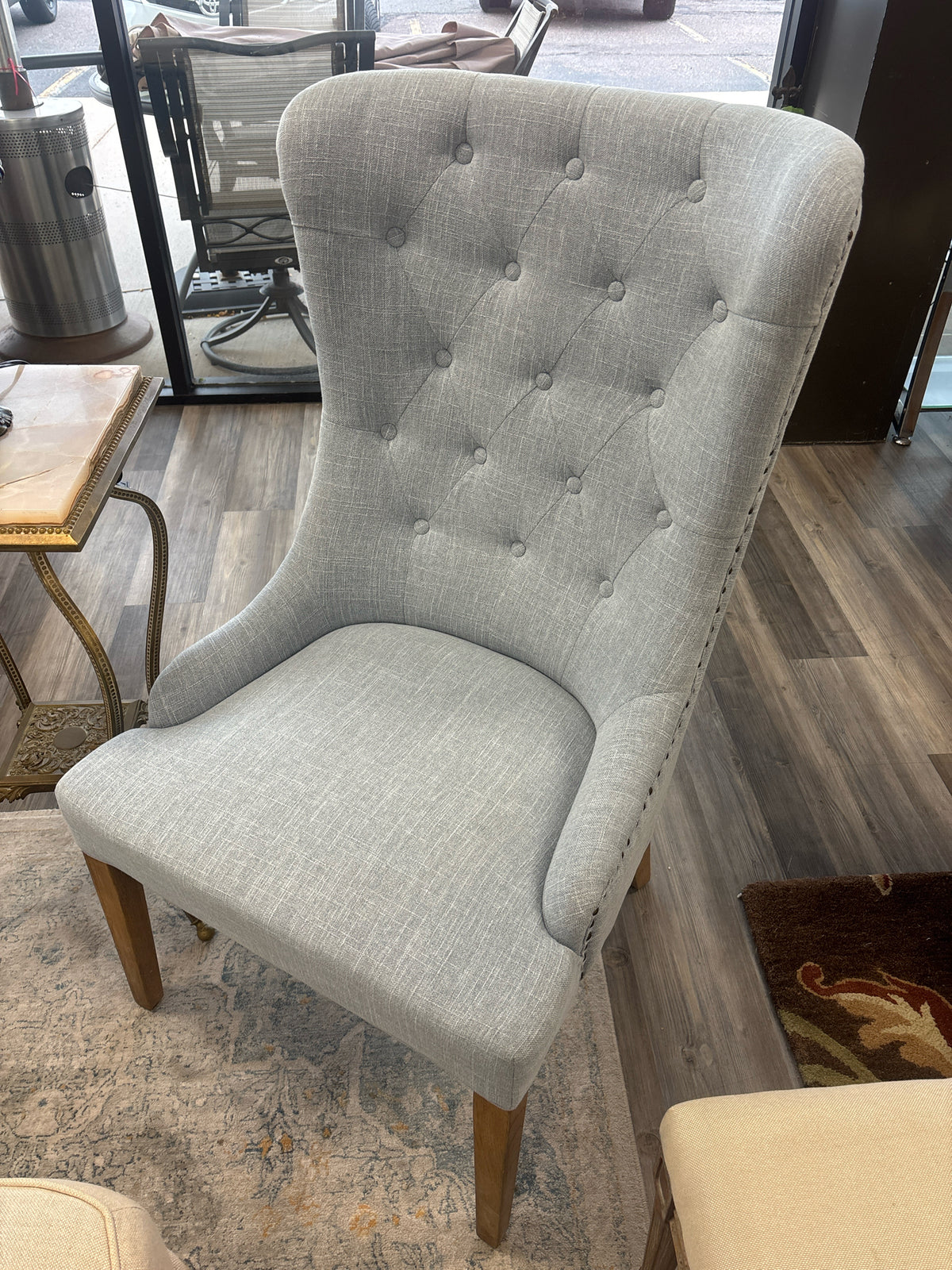 CHAIRS