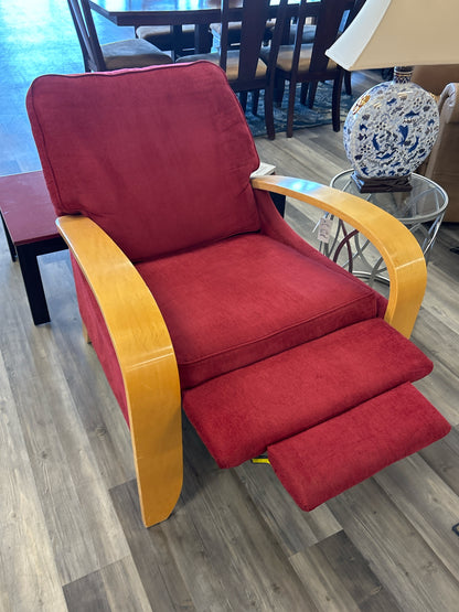 RECLINER