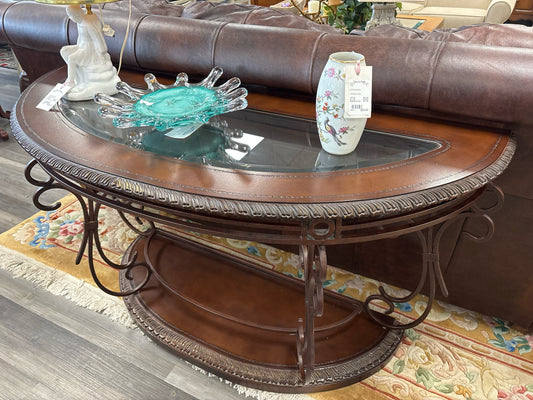 ENTRY WAY TABLE