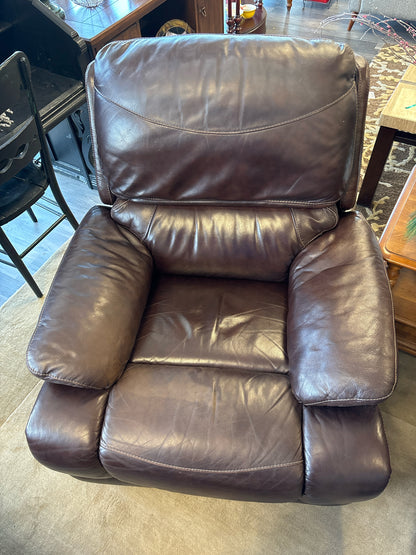 RECLINER