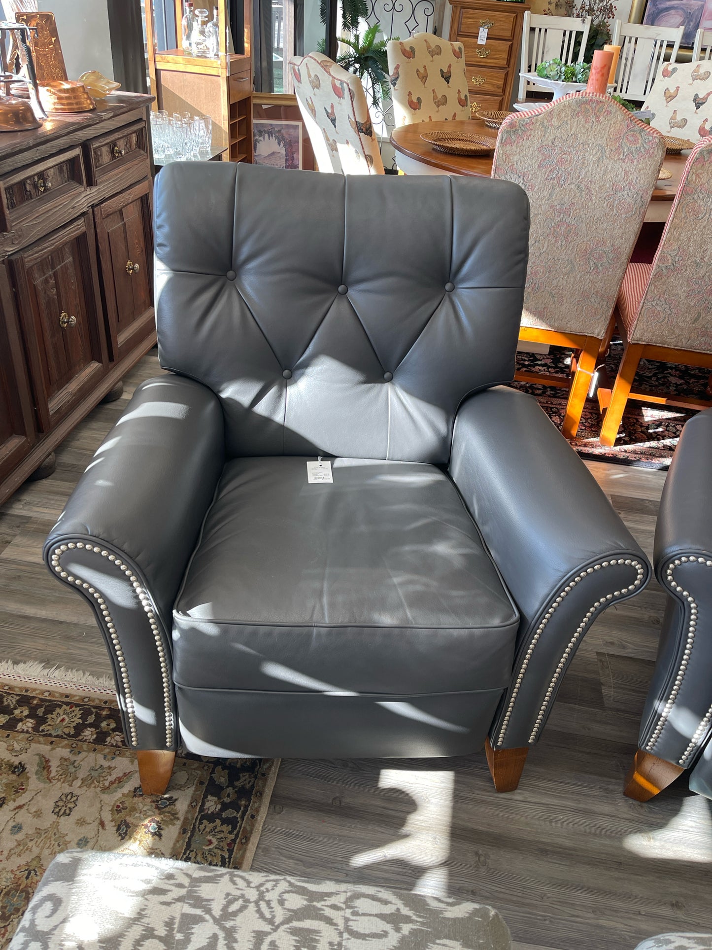 RECLINER