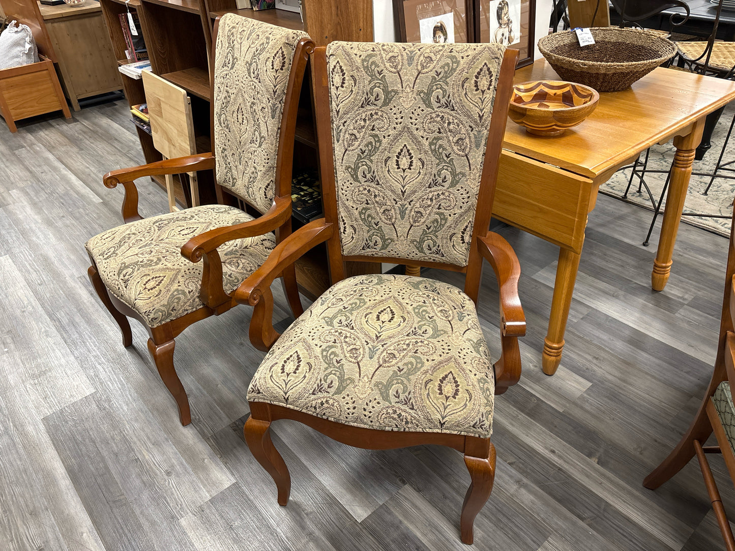 CHAIRS