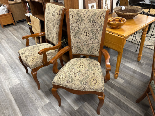 CHAIRS