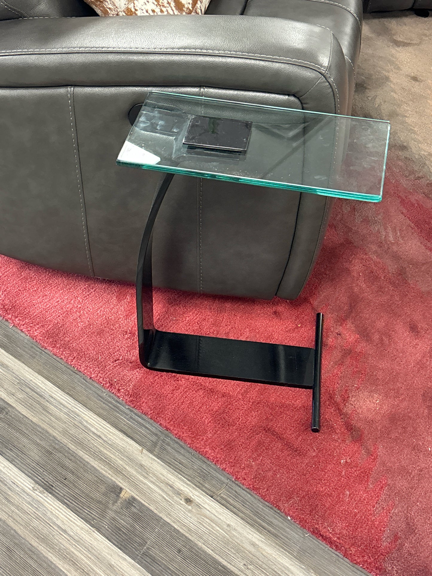 END TABLES