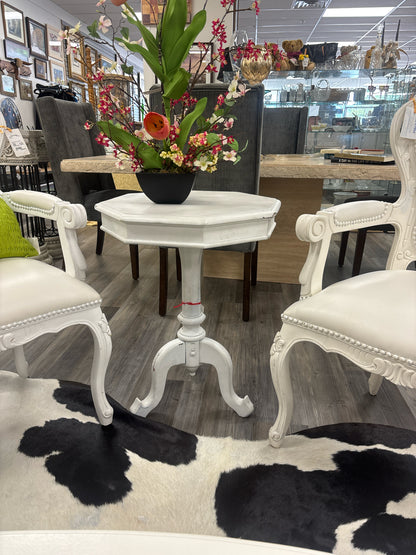END TABLES