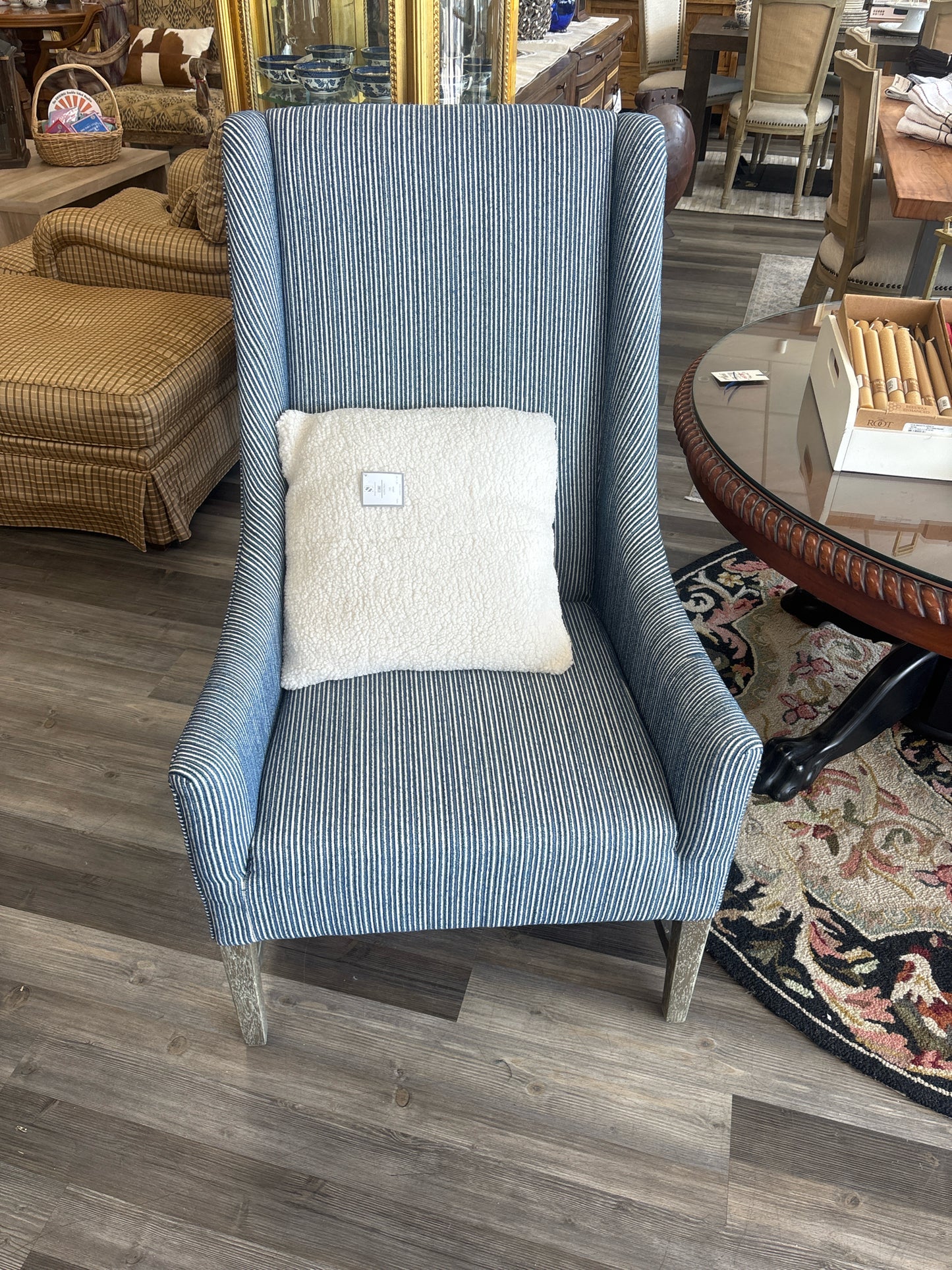 CHAIRS