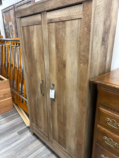 STORAGE