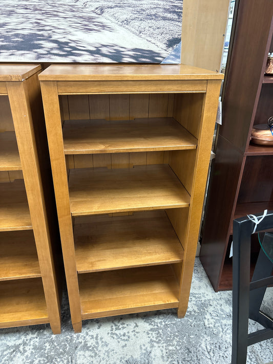 BOOKSHELF