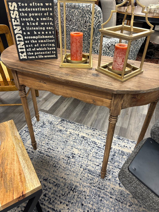 SOFA TABLE