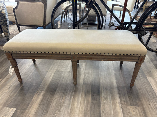 BENCH